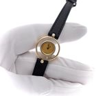 Image 12 of Chopard Happy Diamonds 4112; 18k Gold Ladies Watch