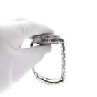 Image 5 of Breitling Chronomat Evolution 'White' A13356; Chronograph men's watch