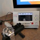 Image 14 of Breitling Chronomat GT; Chronograph men's watch