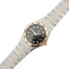 Image 16 of Omega Constellation Automatic; Watch with diamond dial