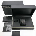 Image 24 of Porsche Design (By IWC) Compass Watch P6520; Limited Edition men's watch with compass