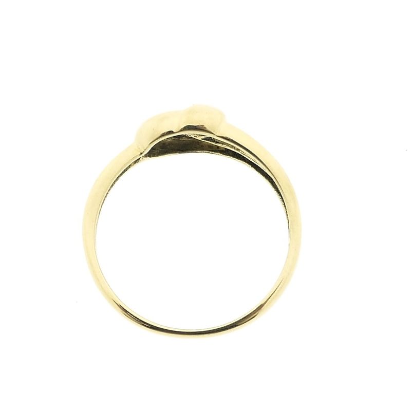 Image 5 of Golden fantasy ring