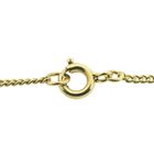 Image 6 of Gold gourmet link chain