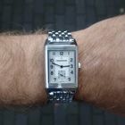 Image 14 of Jaeger LeCoultre Reverso 'Grande Taille'; Unisex watch