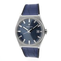 Zenith Defy Classic 41mm 95.9000.670; Automatic men's watch