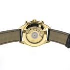 Image 13 of Omega Speedmaster Reduced 175.0032; 18k. gouden chronograaf horloge