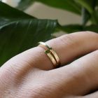 Image 7 of Golden fantasy ring