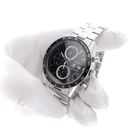 Image 5 of TAG Heuer Carrera Chronograph CV2010; Automatic Men's Watch