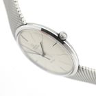 Image 5 of Omega Deville; Automatic 18k white gold men's watch