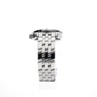 Image 11 of Breitling Chronomat Evolution 'White' A13356; Chronograph men's watch