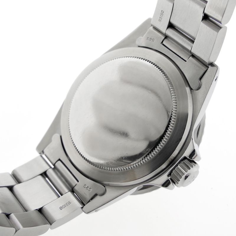 Image 13 of Rolex Submariner 1680; Vintage men's diving watch
