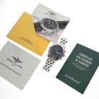 Image 19 of Breitling Chronomat GMT Longitude A20048; Automatic Men's Watch