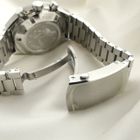 Image 14 of Omega Speedmaster Mark II Co-Axial Chronometer; Chronograph men's watch