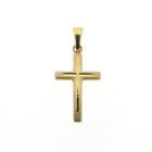 Image 1 of Pendant of a subtle cross