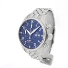 Image 2 of IWC Pilot's Chronograph IW388102; Automatic men's watch