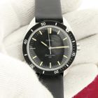 Image 10 of Omega Seamaster 120m; Vintage diving watch