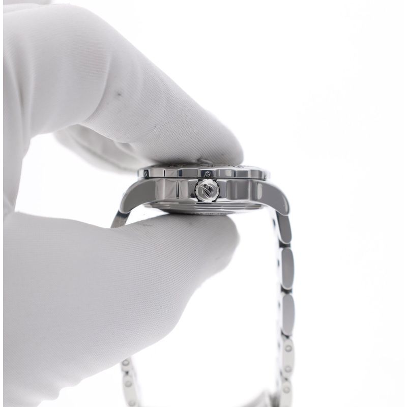 Image 9 of Breitling Colt 33mm A77387; Ladies Watch