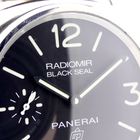 Image 6 of Panerai Radiomir Black Seal Logo PAM00754; Men's watch