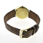 Image 9 of Omega Jubilee; Vintage 18k gold men's watch in full set