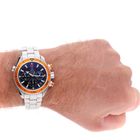 Image 16 of Omega Seamaster Planet Ocean Chronograph 37.5mm