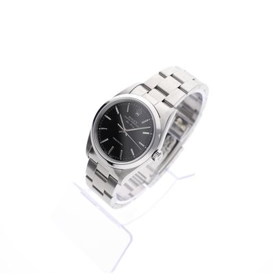 Image 2 of Rolex Air-King Precision 34mm 14000; Automatic vintage watch