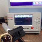 Image 14 of Ebel 1911 automatic; Automatic 18k gold watch