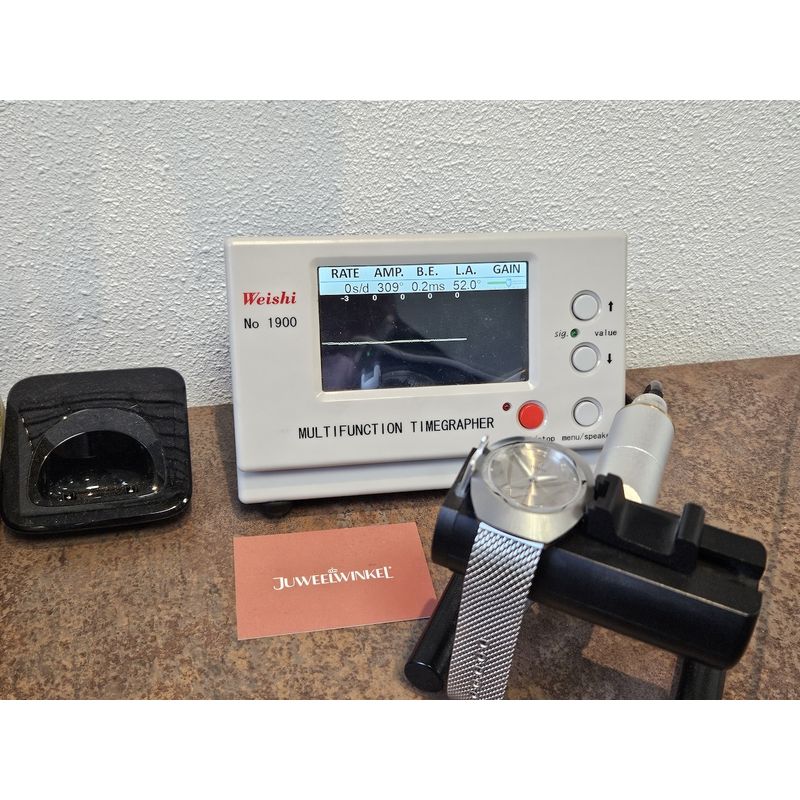 Image 22 of Rado DiaStar Limited Edition 60th Anniversary R12163118; Automatic men's watch