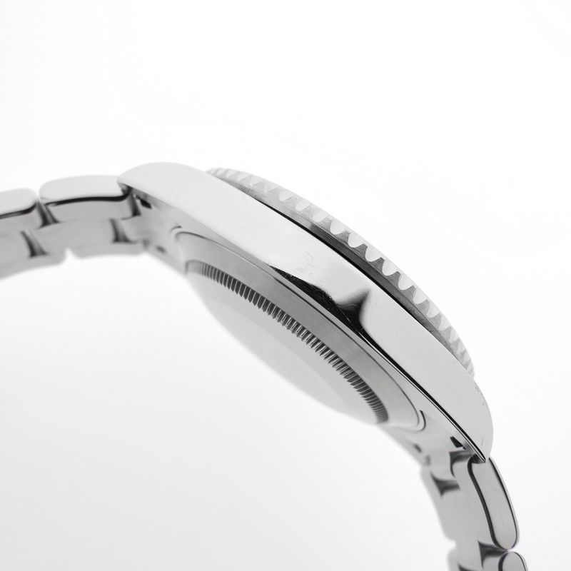 Image 11 of Rolex Submariner 114060; Automatic men's diving watch