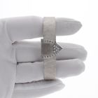 Image 3 of Chopard 18ct. luxury ladies cocktail watch with diamonds