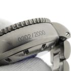 Image 10 of Oris Carlos Coste Limited Edition; Automatic men's diving watch