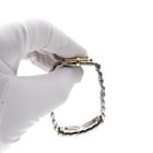 Image 6 of Chopard Geneva 'GSTAAD' 32/8116; Vintage gold/steel women's watch