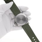 Image 19 of Panerai Luminor Marina Verde Smeraldo PAM01356; Automatic Men's Watch