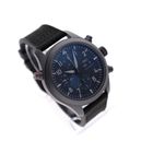 Image 4 of IWC Pilot’s Watch Double Chronograph 'Top-Gun' IW371815