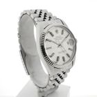 Image 3 of Rolex Datejust 16014 'Full-set'; Vintage watch from 1983