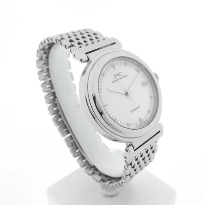 Image 2 of IWC Da Vinci; Automatic men's watch