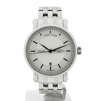 Mühle Glashütte Teutonia II M1-33-60; Automatic men's watch