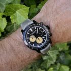 Image 14 of Raymond Weil Tango 'Marshall Amplification' 8570; Limited Edition chronograph men's watch