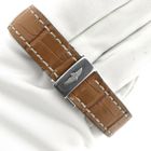 Image 9 of Breitling Chronomat Blackbird A13050; Chronograph men's watch