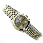 Image 15 of Tudor Monarch Chronograph 15903; Gold/steel men's watch