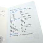 Image 9 of 0.18 ct. Brilliant cut diamond E/SI1 + HRD Certificate - Natural diamond