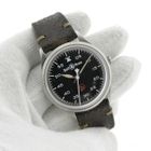 Image 8 of Bell & Ross BR V1-92 Military; Automatic men's watch