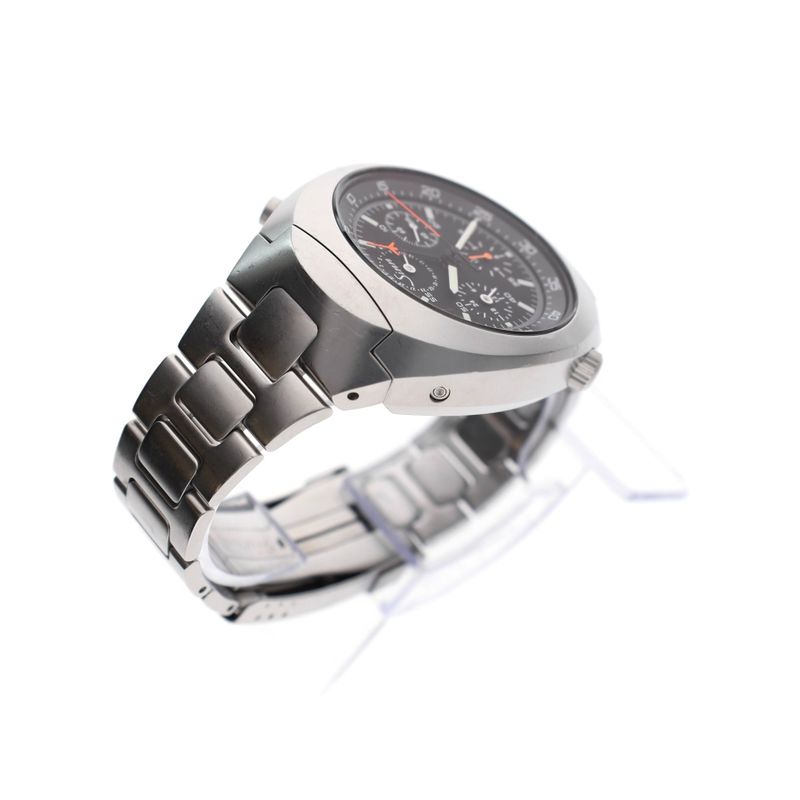 Image 8 of Sinn 142 St II Weltraumchronograph; Automatic Men's Watch
