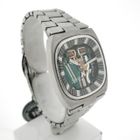 Image 3 of Bulova Accutron Spaceview N3 'Jumbo' 7396; Vintage men's watch