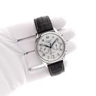 Image 13 of Longines Master Collection Chronograph L26294785; Automatic men's watch