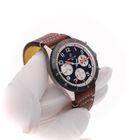 Image 4 of Breitling Classic AVI 'Mosquito' Chronograph; Automatic Men's Watch