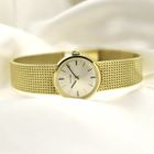 Image 10 of Omega Geneva 'Cocktail Watch'; 18k gold women's watch