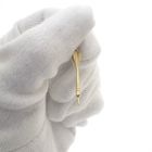 Image 6 of Gold charm of a dart