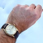 Image 8 of Rolex Datejust 18k; Men's watch | Ref. 6605