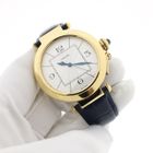 Image 11 of Cartier Pasha De Cartier 2726 W3018651; 18k gold men's watch