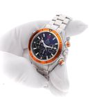 Image 5 of Omega Seamaster Planet Ocean Chronograph 37.5mm